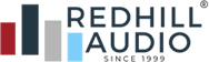 Red Hill Audio